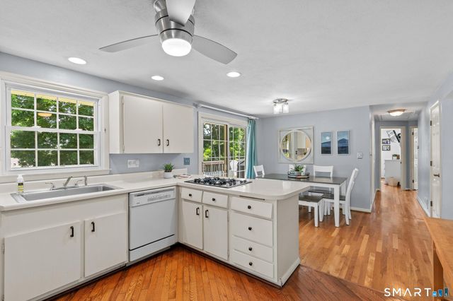 60 Garry Drive, New Britain, CT 06052