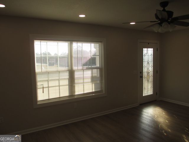 390 Bay Street, Baxley, GA 31513