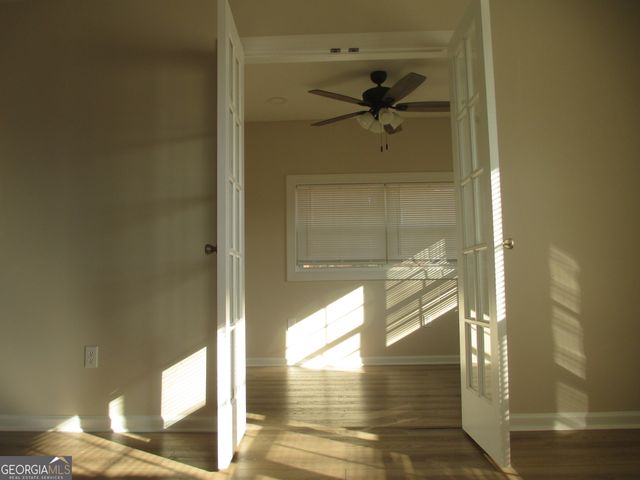 390 Bay Street, Baxley, GA 31513