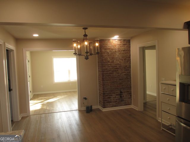 390 Bay Street, Baxley, GA 31513