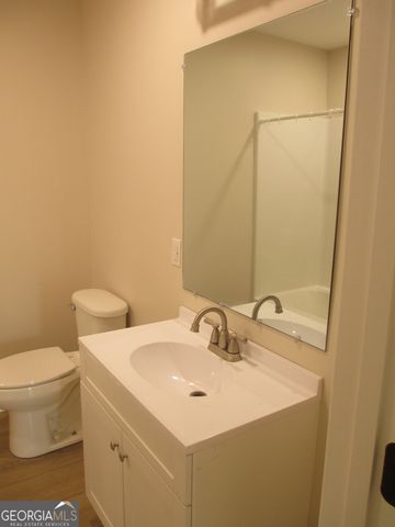 390 Bay Street, Baxley, GA 31513