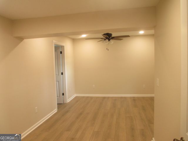 390 Bay Street, Baxley, GA 31513