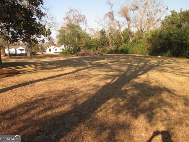 390 Bay Street, Baxley, GA 31513