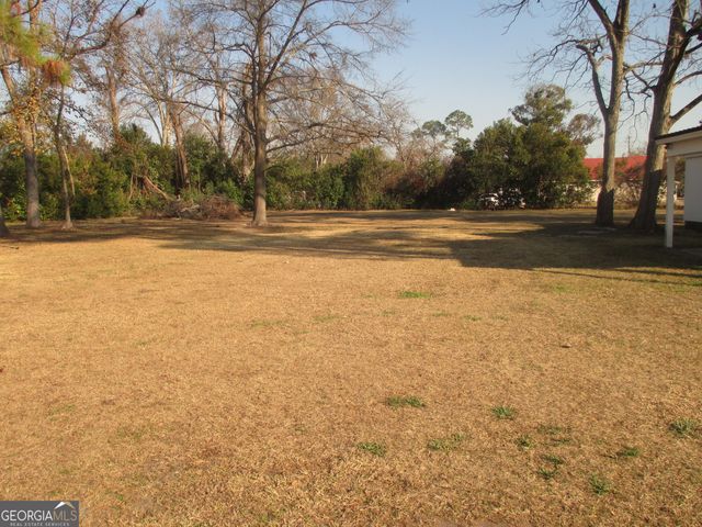 390 Bay Street, Baxley, GA 31513