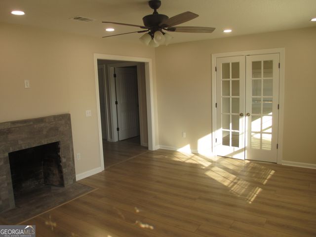 390 Bay Street, Baxley, GA 31513