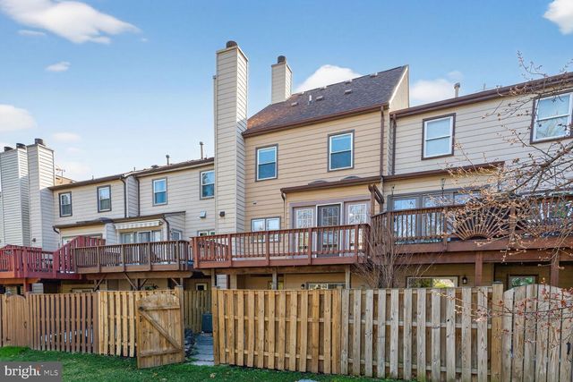 5974 WESCOTT HILLS WAY, Alexandria, VA 22315