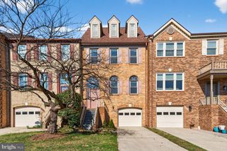 5974 WESCOTT HILLS WAY, Alexandria, VA 22315