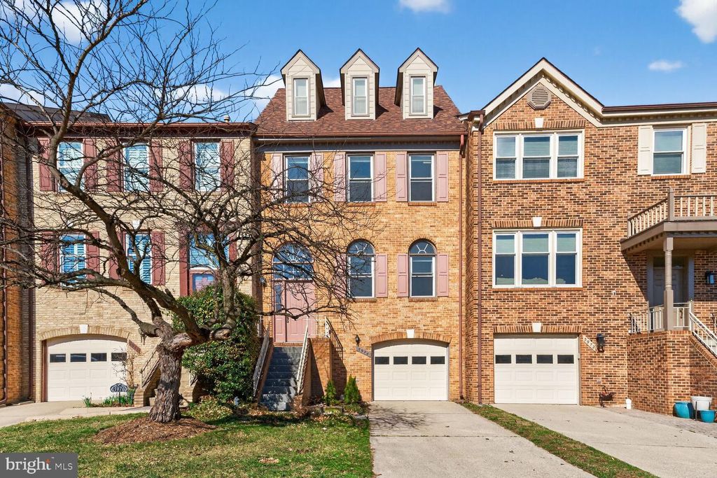 5974 WESCOTT HILLS WAY, Alexandria, VA 22315