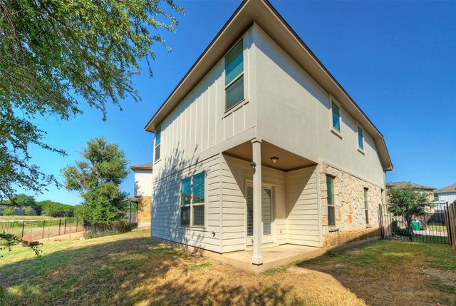 3240 E Whitestone BLVD 47, Cedar Park, TX 78613