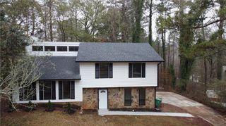 4035 Shane Trail, Ellenwood, GA 30294