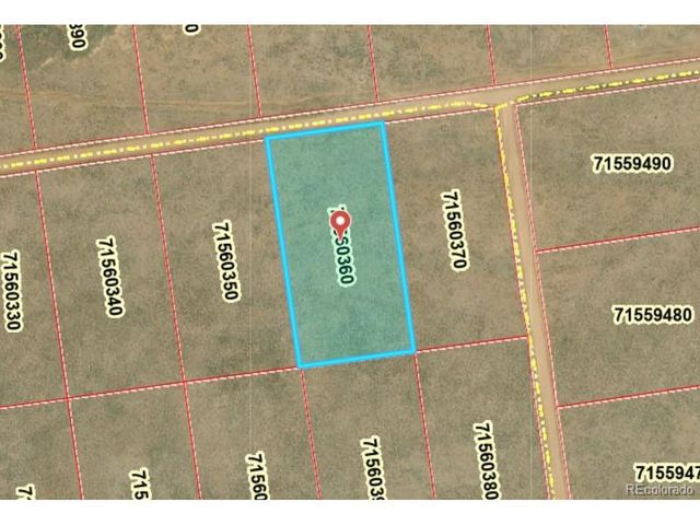 11 Margo Ave, San Luis, CO 81152