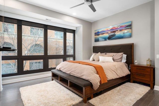 250 W Spring Street, 254, Columbus, OH 43215