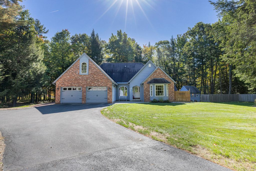 426 Lake House Road, Naples, ME 04055 — photo 2