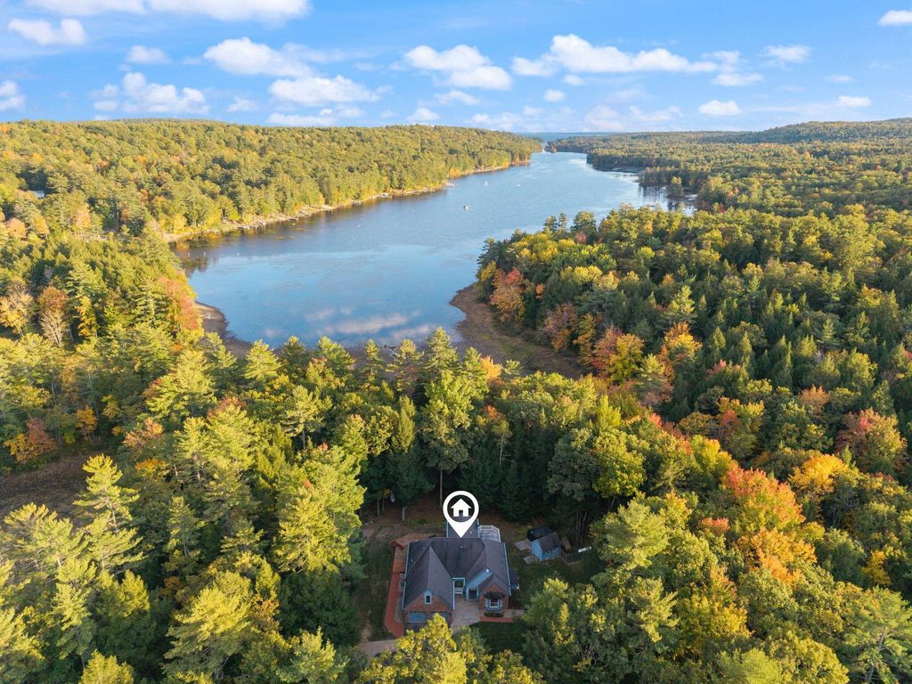 426 Lake House Road, Naples, ME 04055 — photo 3