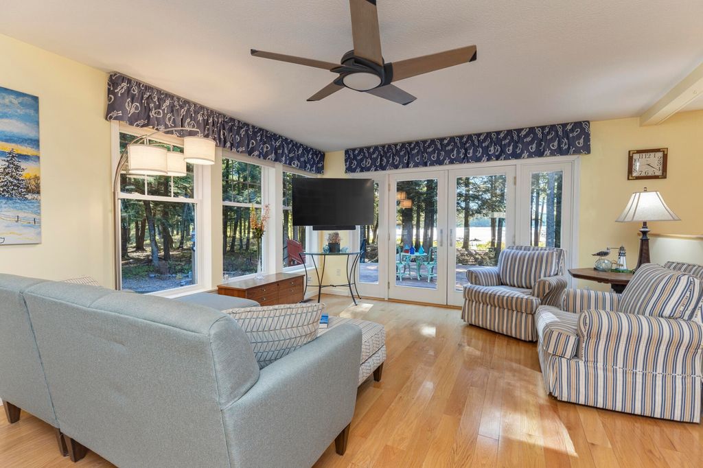 426 Lake House Road, Naples, ME 04055 — photo 4
