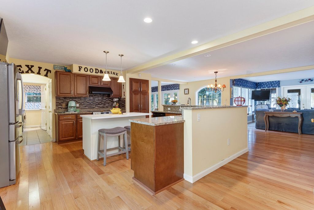 426 Lake House Road, Naples, ME 04055 — photo 5
