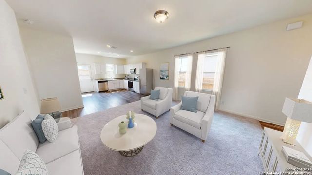 5725 Texas Palm, Converse, TX 78109