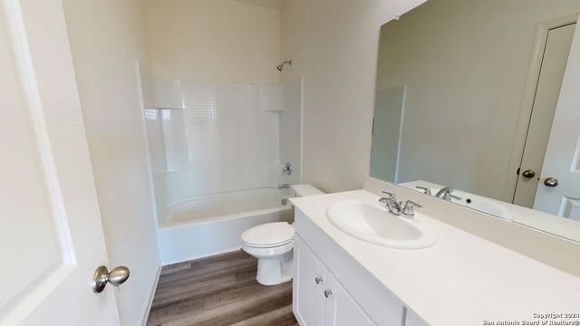 5725 Texas Palm, Converse, TX 78109