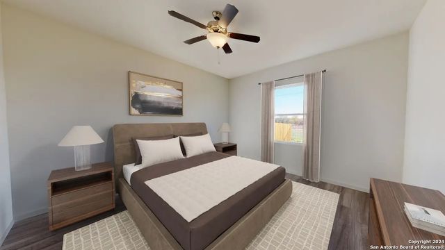 5725 Texas Palm, Converse, TX 78109