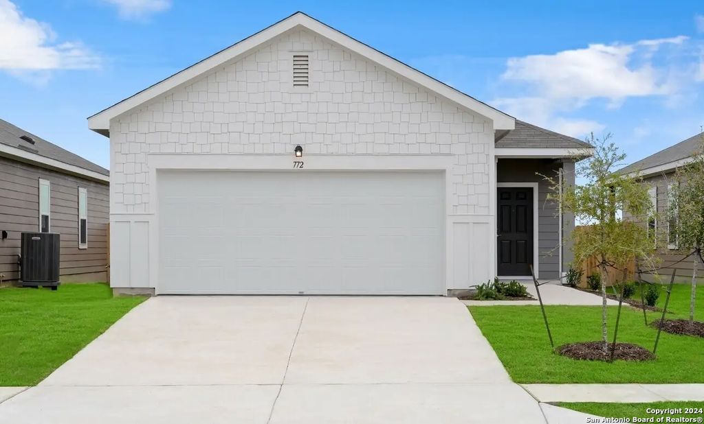 5725 Texas Palm, Converse, TX 78109
