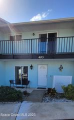 403 Hayes Avenue, Cocoa Beach, FL 32931