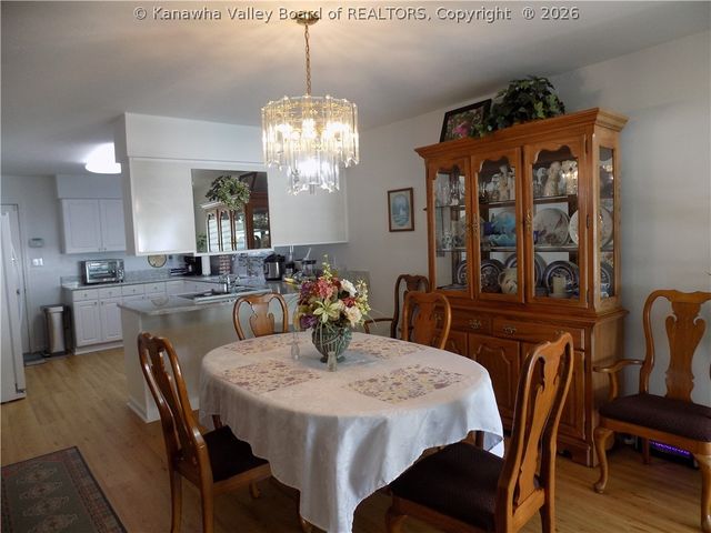 6505 Roosevelt Avenue, Charleston, WV 25304