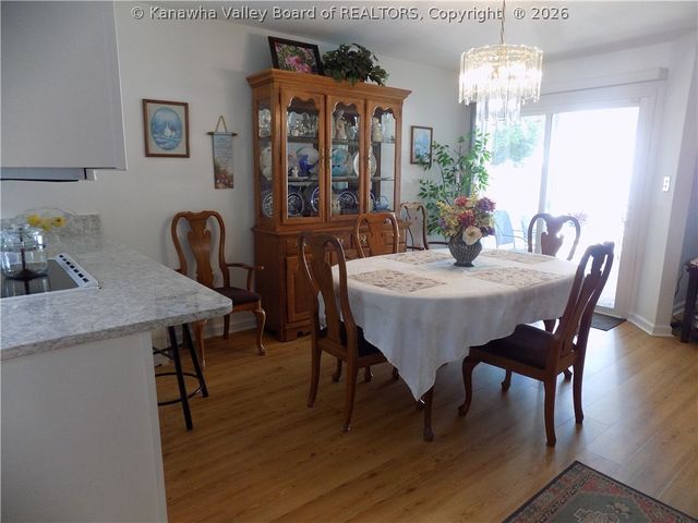 6505 Roosevelt Avenue, Charleston, WV 25304