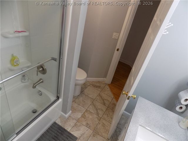 6505 Roosevelt Avenue, Charleston, WV 25304