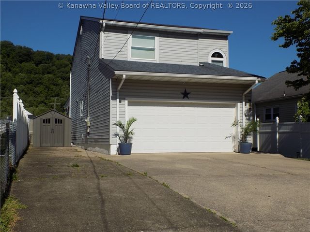 6505 Roosevelt Avenue, Charleston, WV 25304
