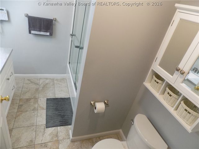 6505 Roosevelt Avenue, Charleston, WV 25304