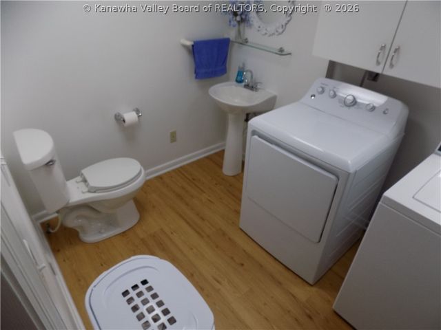 6505 Roosevelt Avenue, Charleston, WV 25304