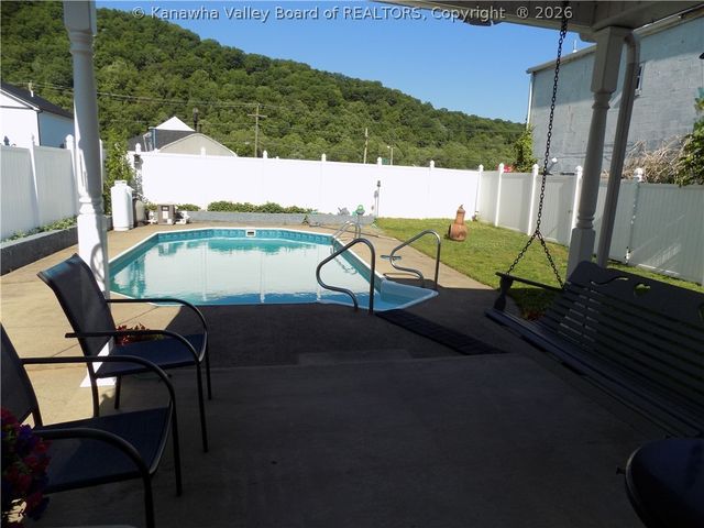 6505 Roosevelt Avenue, Charleston, WV 25304