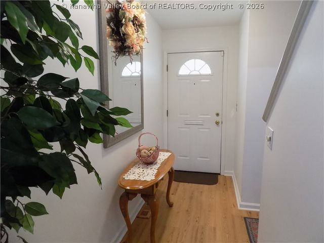 6505 Roosevelt Avenue, Charleston, WV 25304