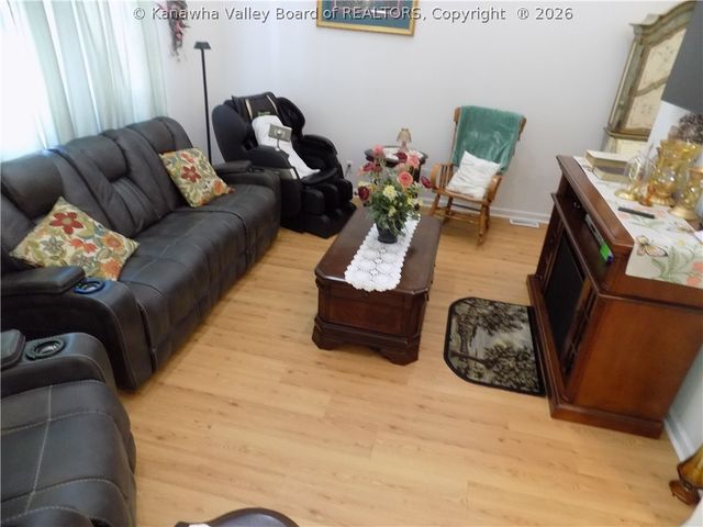 6505 Roosevelt Avenue, Charleston, WV 25304