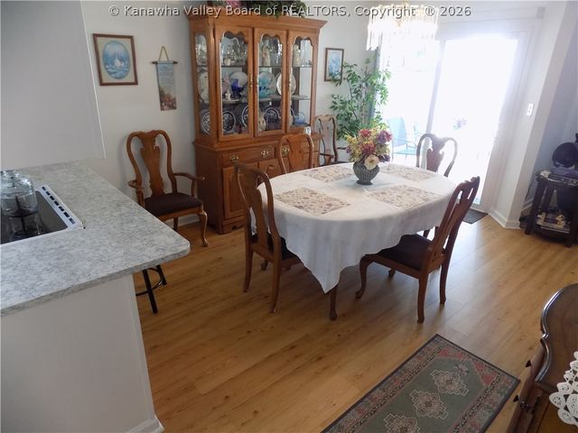 6505 Roosevelt Avenue, Charleston, WV 25304
