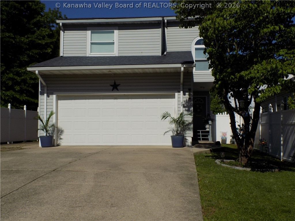 6505 Roosevelt Avenue, Charleston, WV 25304
