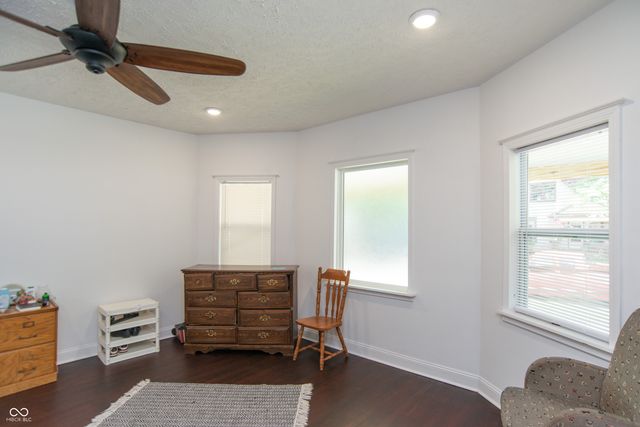 2227 Sycamore Street, Terre Haute, IN 47807