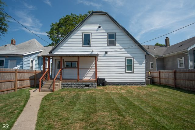 2227 Sycamore Street, Terre Haute, IN 47807