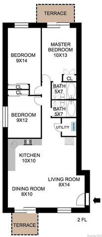 5714 163rd Street, Fresh Meadows, NY 11365