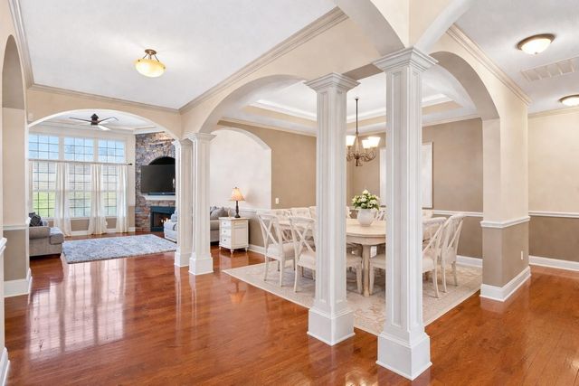 136 Dewfield Lane, Boiling Springs, SC 29316
