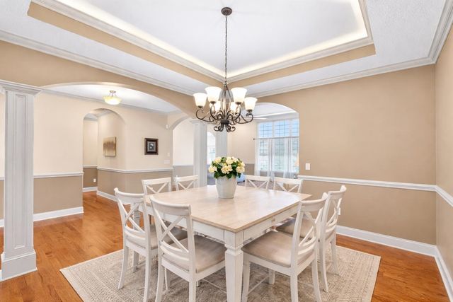 136 Dewfield Lane, Boiling Springs, SC 29316