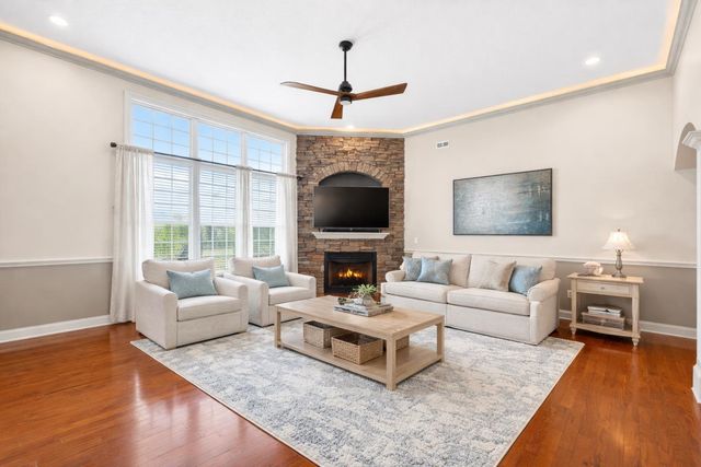136 Dewfield Lane, Boiling Springs, SC 29316