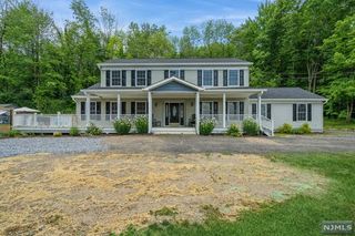 46 Pidgeon Hill Road, Wantage, NJ 07461