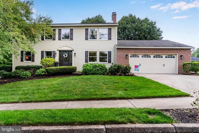 3501 RAINTREE LN, Mechanicsburg, PA 17050