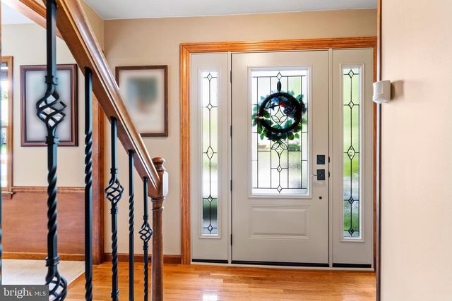 3501 RAINTREE LN, Mechanicsburg, PA 17050