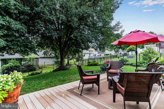 3501 RAINTREE LN, Mechanicsburg, PA 17050