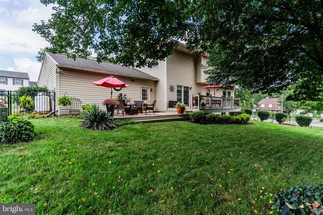 3501 RAINTREE LN, Mechanicsburg, PA 17050