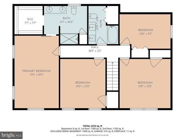 3501 RAINTREE LN, Mechanicsburg, PA 17050