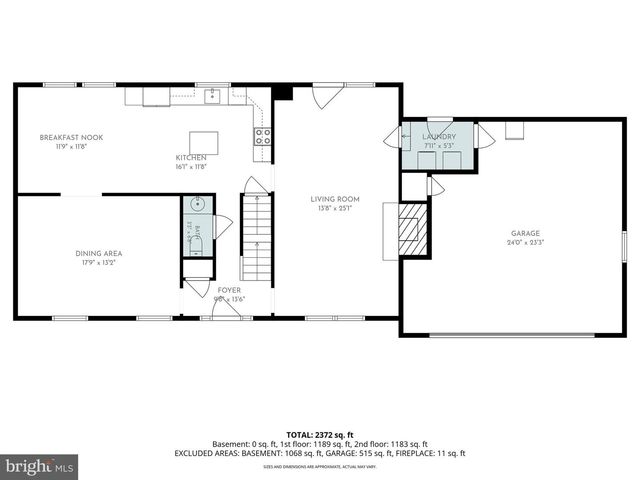 3501 RAINTREE LN, Mechanicsburg, PA 17050