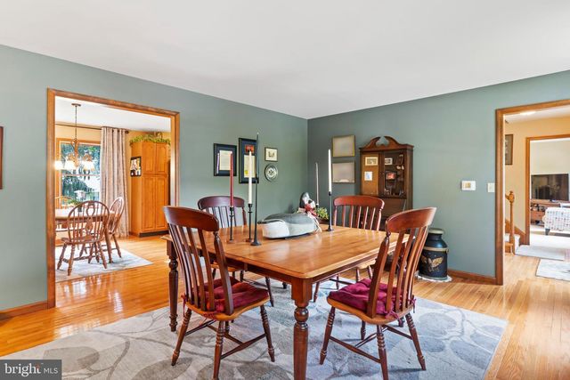 3501 RAINTREE LN, Mechanicsburg, PA 17050